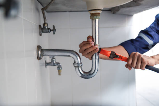 Trusted Franklin Park, PA Plumbing Experts
